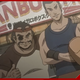 Illustration for article titled In The Latest Chapter Of... Megalo Box (Ch.0em/em5)